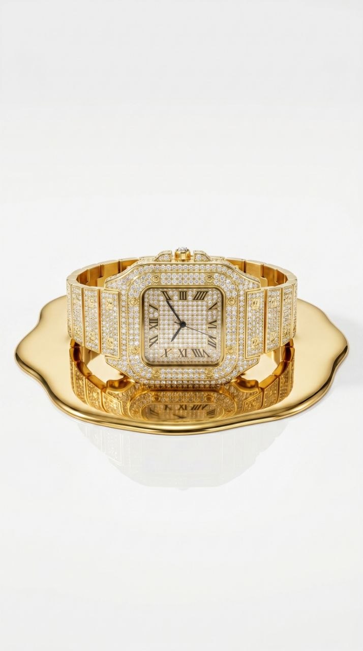Men’s Watches