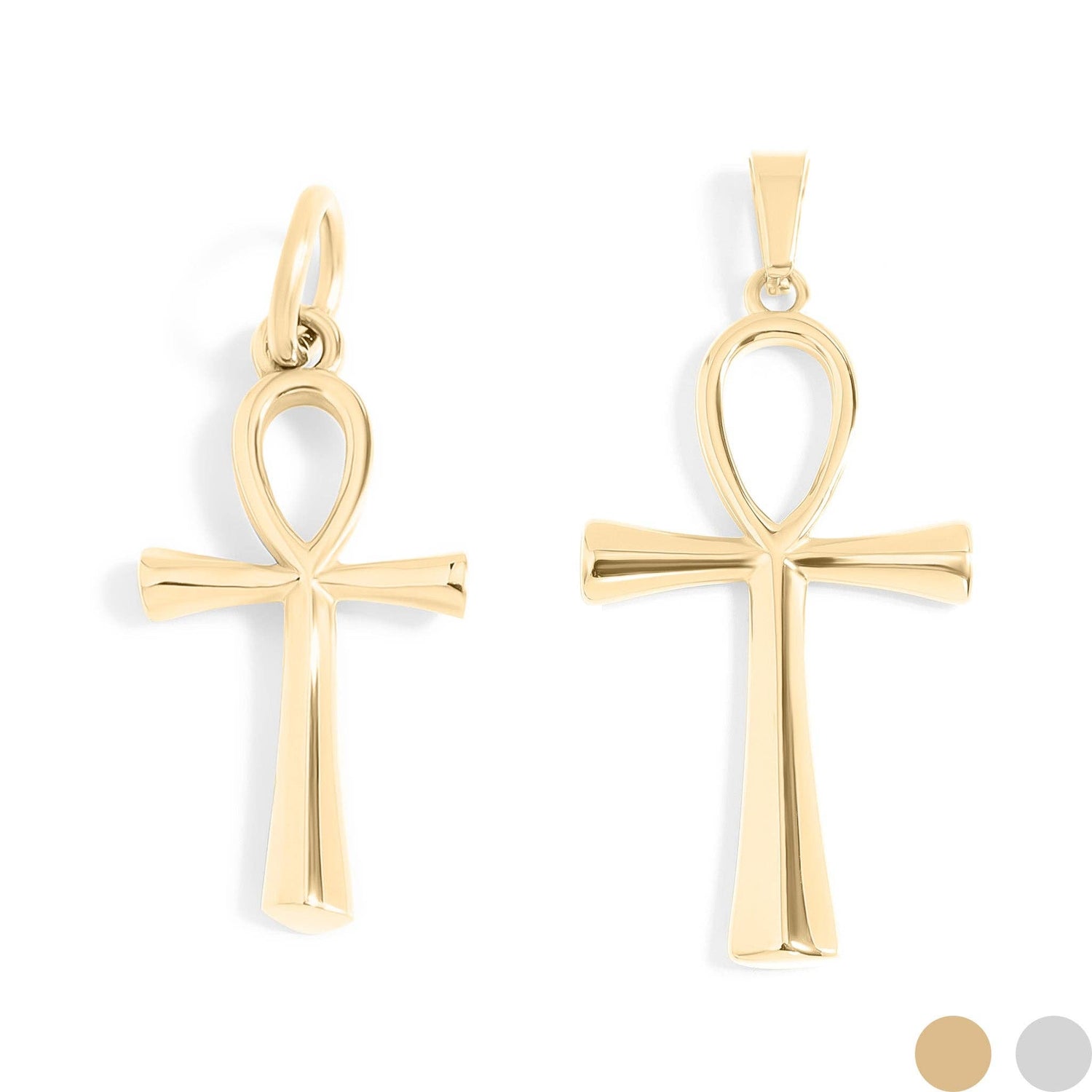 Charms & Pendants