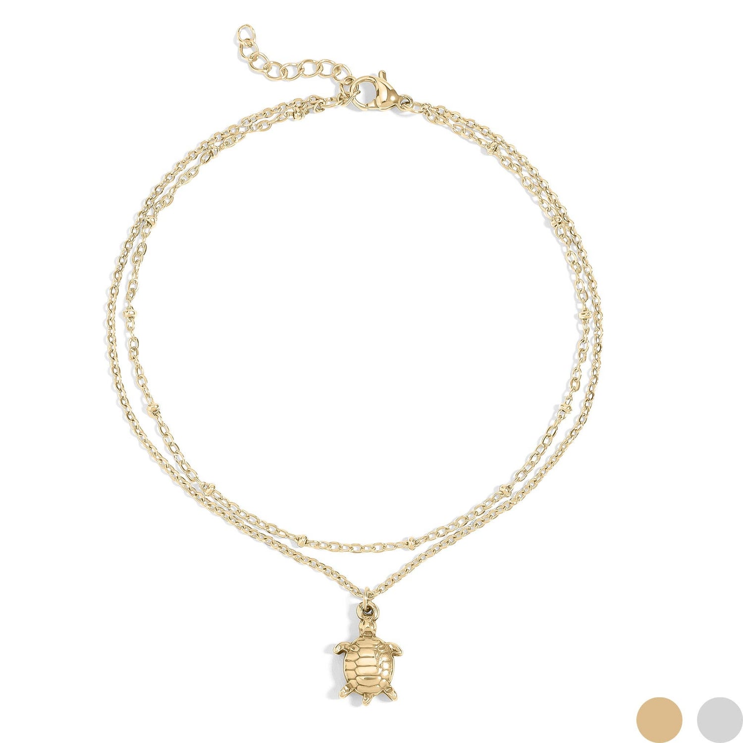 Anklets