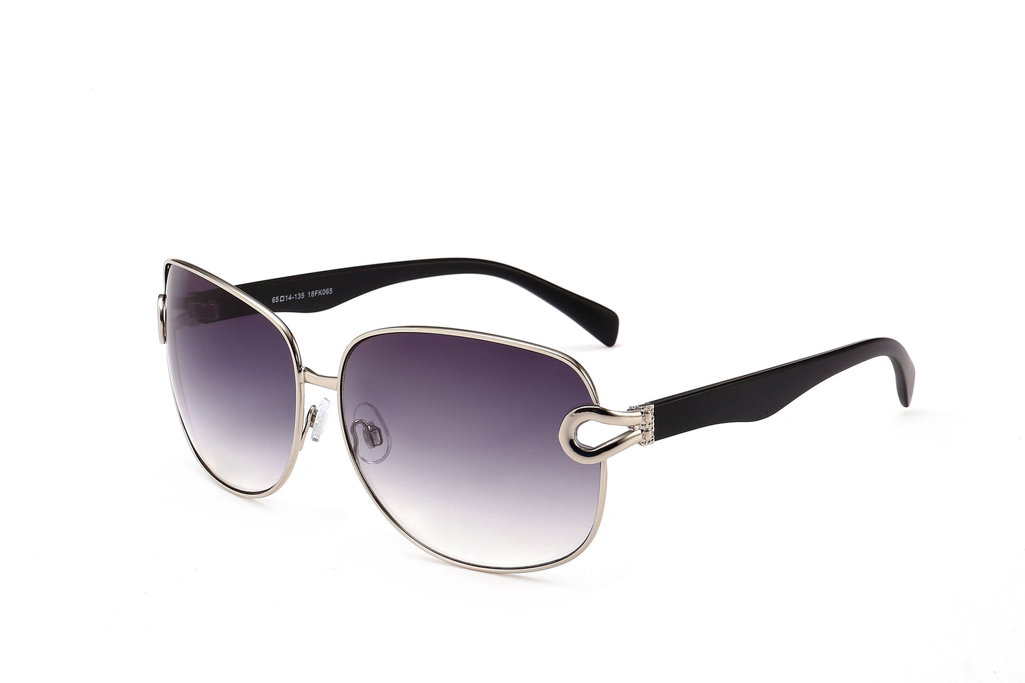 Women's Wrap Around Sunglasses 12 pairs assorted 18FK065