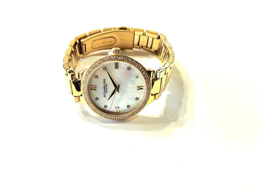 Carrara 3907 Quartz 38mm Classic / MSRP $475