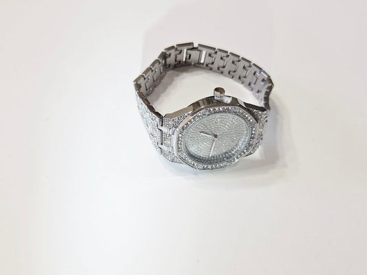Men's Watches Royale VVS Iced Out CARTICE Watch